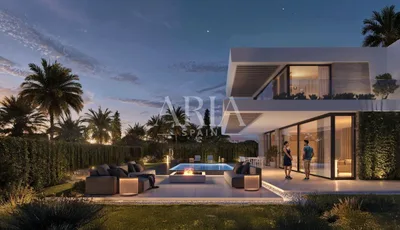 Villa in Marbella, Marbella – Foto 51