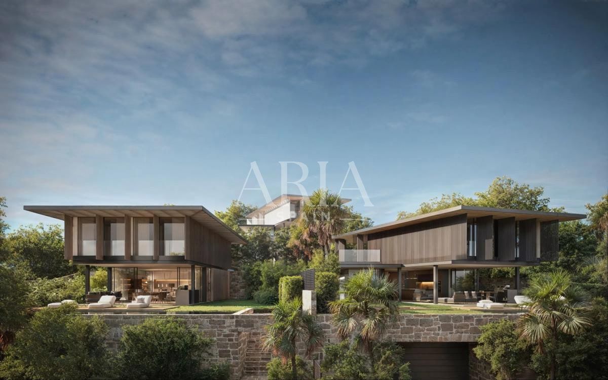 Villa in Marbella