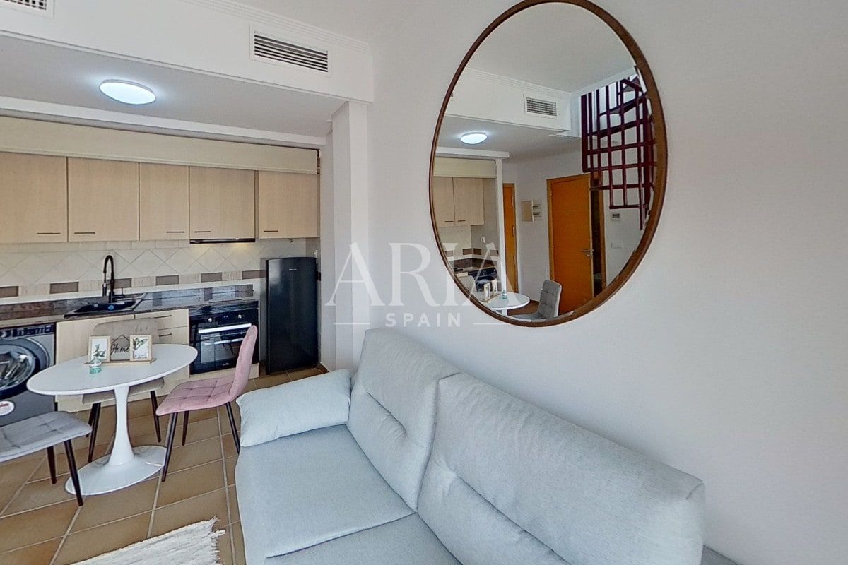Wohnung in Villanueva del Rio Segura, Villanueva del Rio Segura – Foto 5