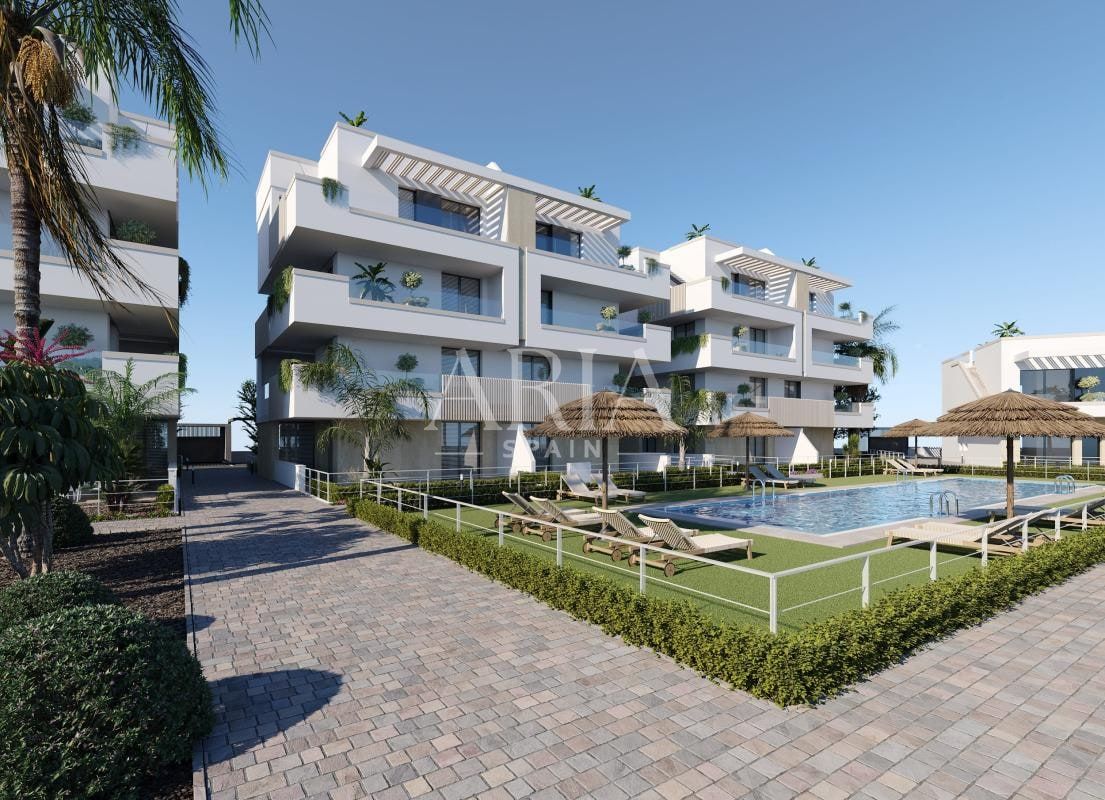 Mirador Santa Rosalia Lake III · Torre Pacheco, Torre Pacheco – zdjęcie 2