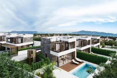 Hus i La Nucia, La Nucia – foto 27
