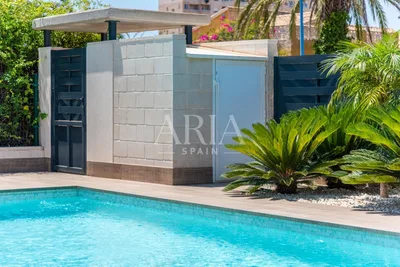 Hus i Cartagena, Cartagena – foto 20