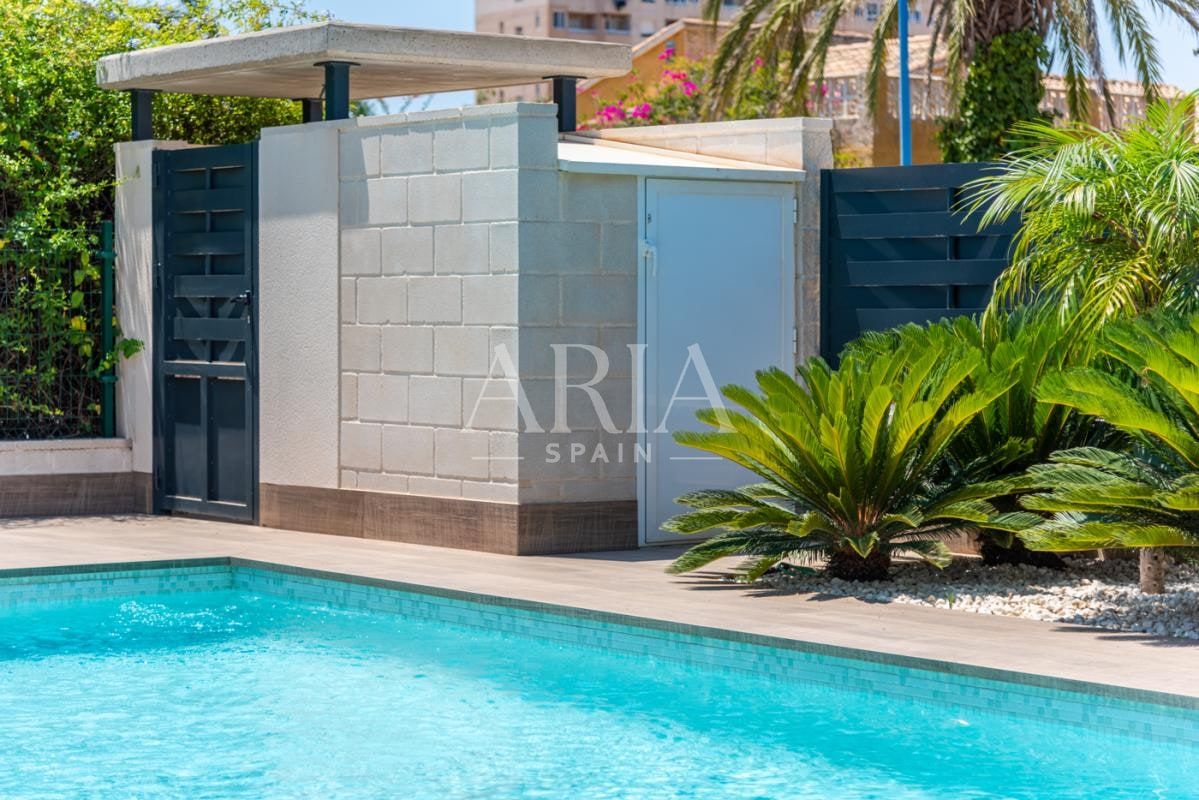 House in Cartagena, Cartagena – photo 5