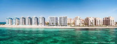 Appartement in La Manga, La Manga – foto 22