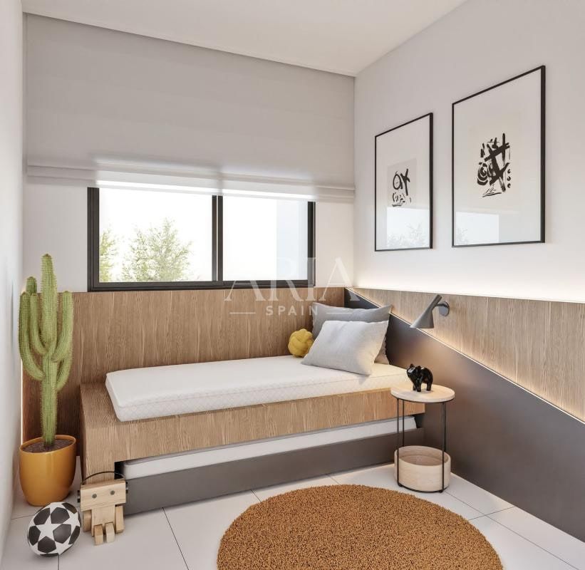Wohnung in San Miguel de Salinas, San Miguel de Salinas – Foto 8
