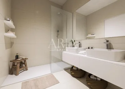 Apartment in Estepona, Estepona – photo 13