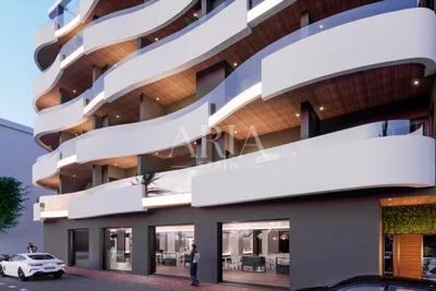 Wohnung in Torrevieja, Torrevieja – Foto 17