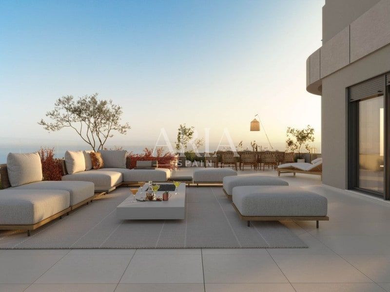 Apartament w Torremolinos, Torremolinos – zdjęcie 11