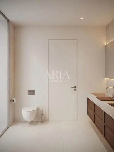 Townhouse in Marbella, Marbella – photo 49