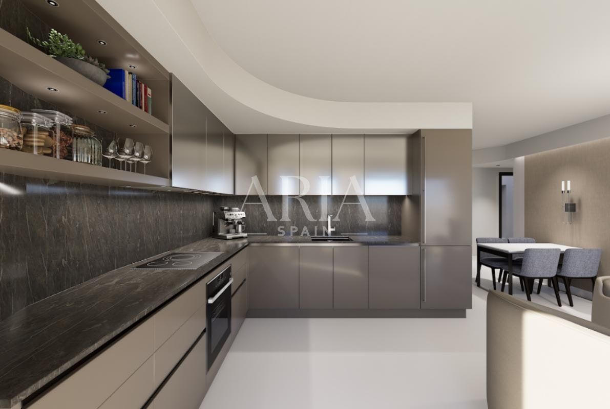 Apartament w Torrevieja, Torrevieja – zdjęcie 6