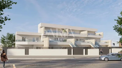 Bungalow i Pilar de la Horadada, Pilar de la Horadada – foto 16