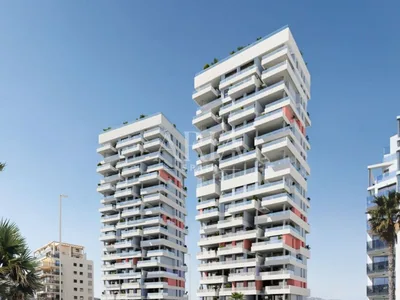 Lejlighed i Calpe, Calpe – foto 15