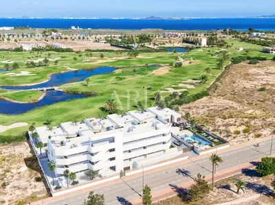 Apartment in Los Alcazares, Los Alcazares – photo 44