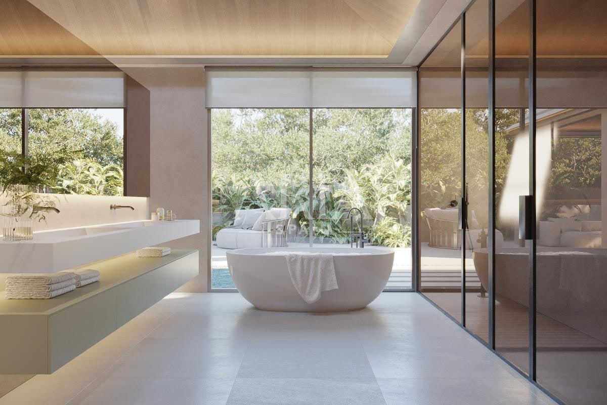 Villa à Marbella, Marbella – photo 8