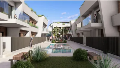 Bungalow in Torre Pacheco, Torre Pacheco – Foto 8