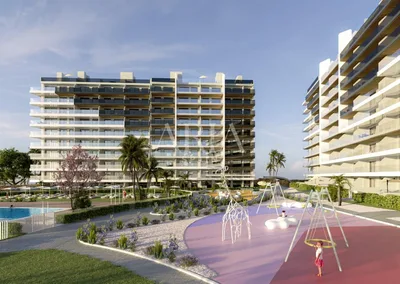 Lejlighed i Torrevieja, Torrevieja – foto 26