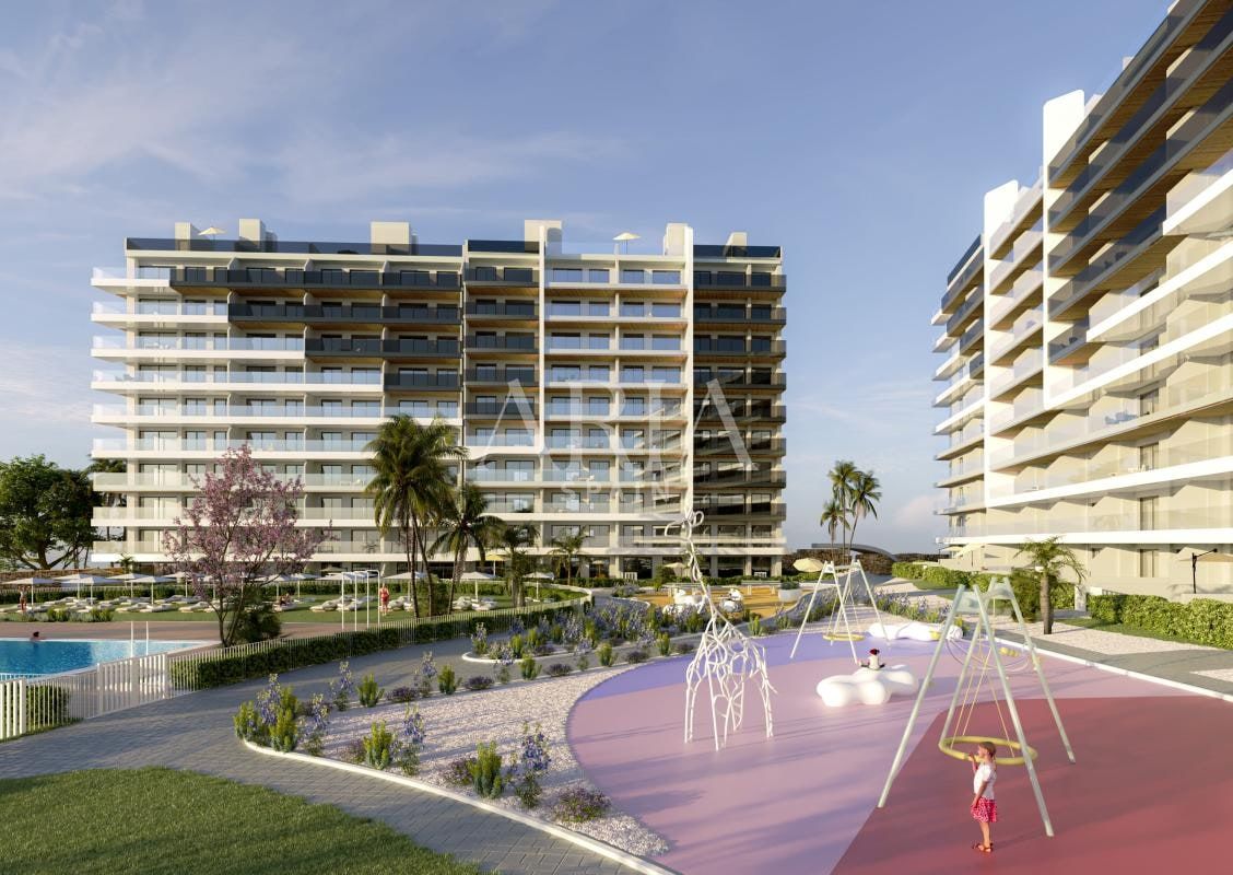 Apartament w Torrevieja, Torrevieja – zdjęcie 10