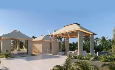 Villa i Marbella, Marbella – bilde 20