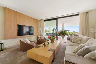 Villa i Marbella, Marbella – foto 44