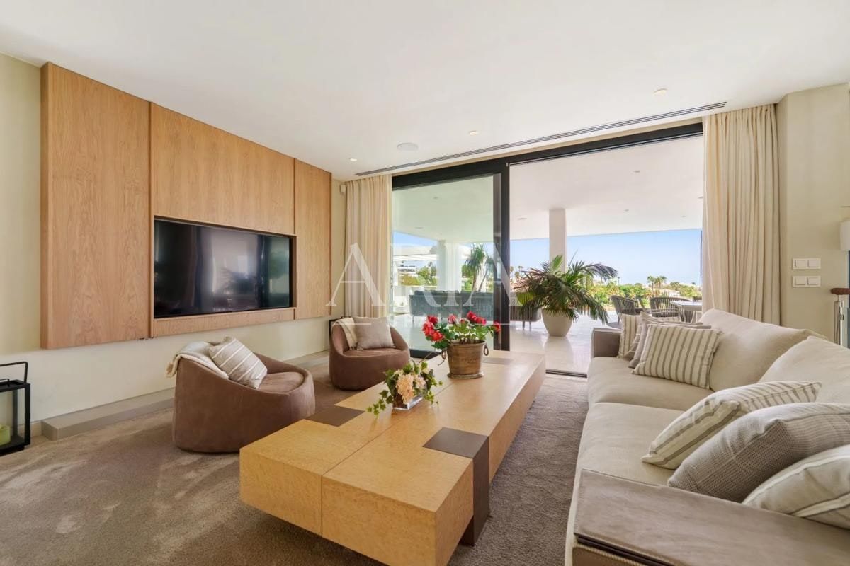 Leo 21b · Marbella, Marbella – Foto 4