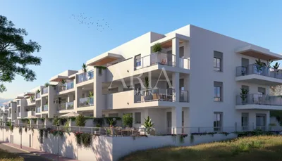 Wohnung in Benalmadena, Benalmadena – Foto 6