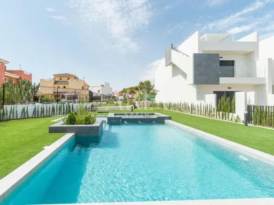 Leilighet i Torrevieja, Torrevieja – bilde 25