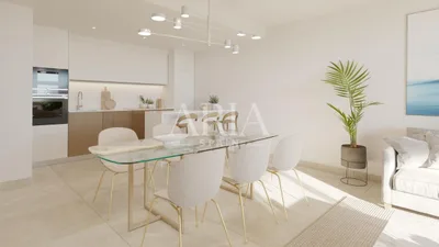 Lejlighed i Estepona, Estepona – foto 35