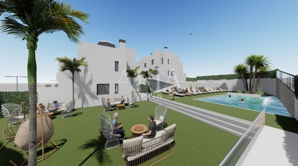 Vegasol Homes · Callosa de Segura, Callosa de Segura – Foto 5