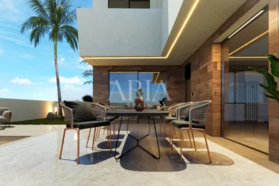 House in San Pedro del Pinatar, San Pedro del Pinatar – photo 27