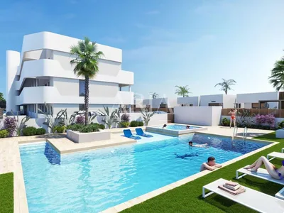Apartment in Los Alcazares, Los Alcazares – photo 30