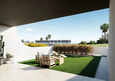 Townhouse in Finestrat, Finestrat – photo 29