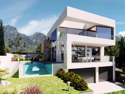 Villa i Polop, Polop – foto 14