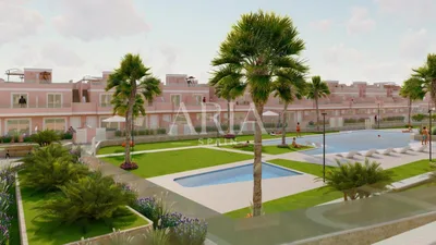 Apartamento en Pilar de la Horadada, Pilar de la Horadada – foto 61