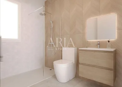 Townhouse in Finestrat, Finestrat – photo 26