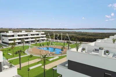 Apartment in Guardamar del Segura, Guardamar del Segura – photo 25