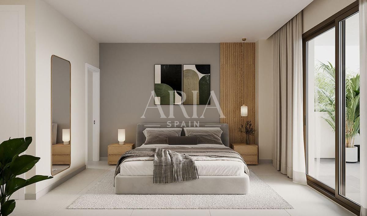 Apartament w Estepona, Estepona – zdjęcie 8