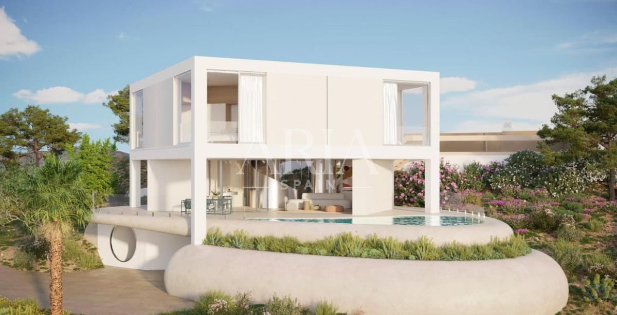 Villa à Orihuela, Orihuela – photo 8