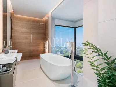 Reihenhaus in Marbella, Marbella – Foto 19