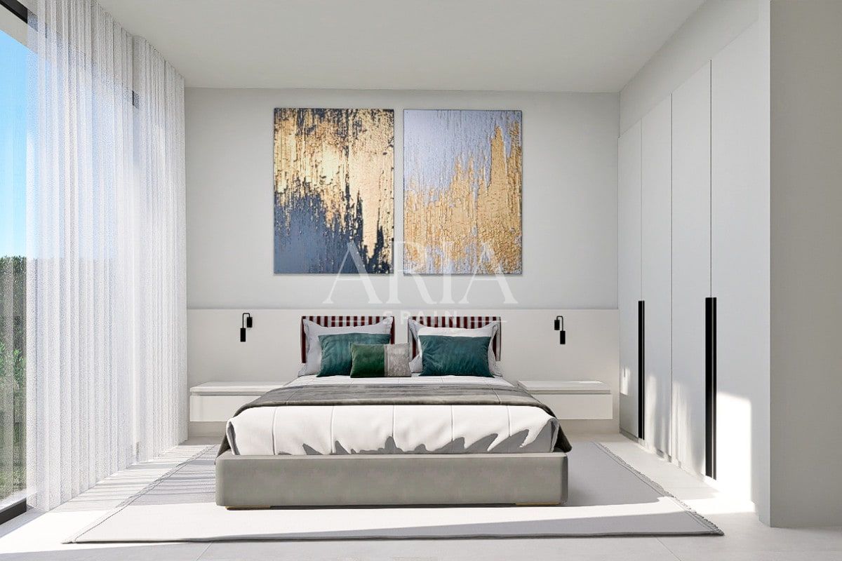 Las Bellas Luxury Villas · Finestrat, Finestrat – Foto 2