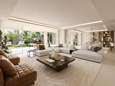 Apartment in Marbella, Marbella – photo 26