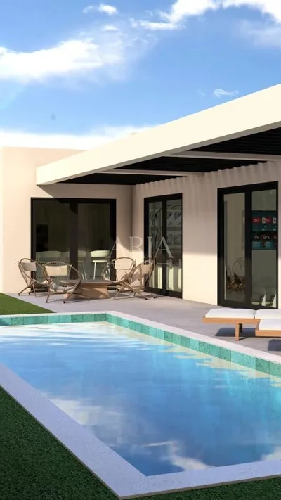 Villa in Finestrat, Finestrat – photo 29