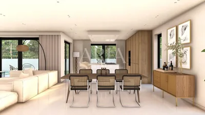 Villa in Finestrat, Finestrat – photo 38