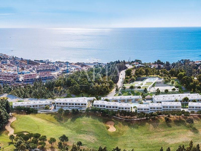 Evergreen Homes Neinor Homes · Mijas, Mijas – Foto 2