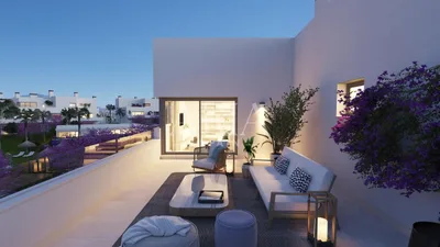 Wohnung in Estepona, Estepona – Foto 28