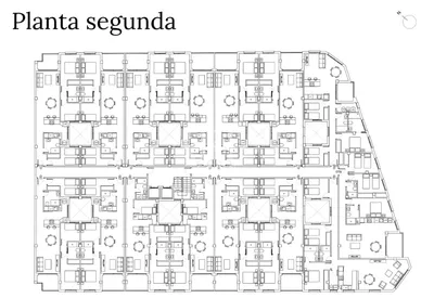 Apartment in Jacarilla, Jacarilla – photo 23