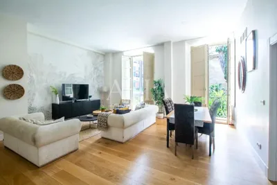 Apartment in Malaga, Malaga – photo 15