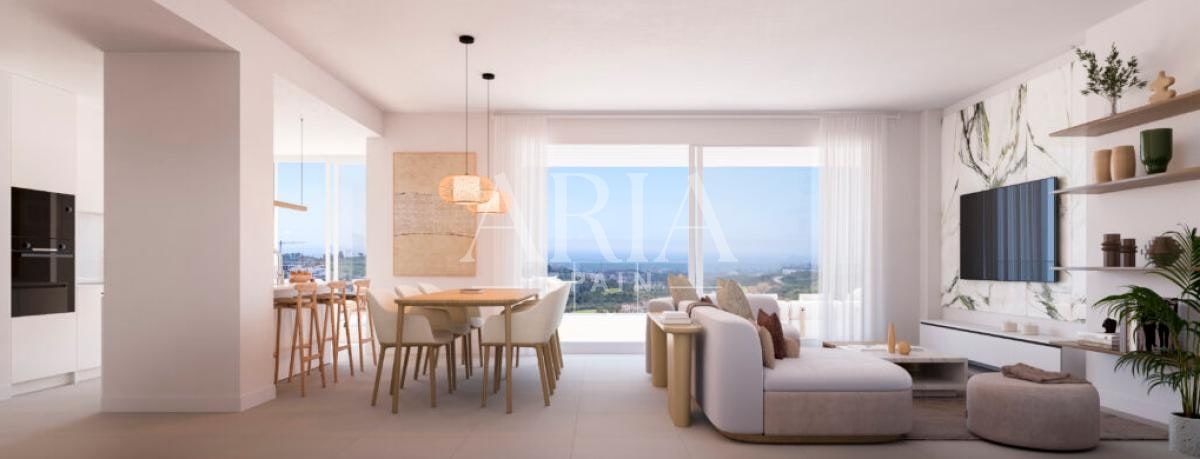 Apartament w Estepona, Estepona – zdjęcie 5