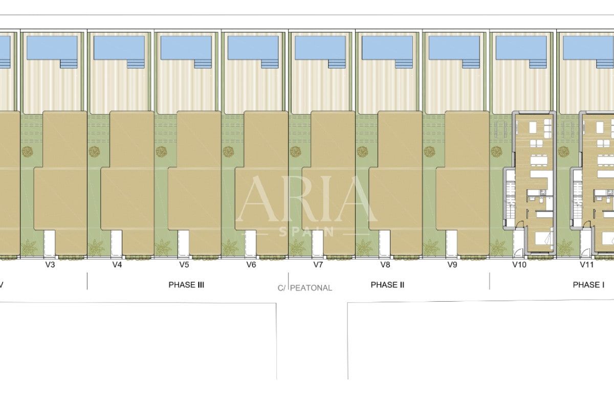 Riomar Luxury Living · Pilar de la Horadada, Pilar de la Horadada – Foto 4