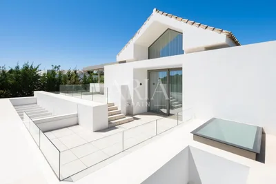 Villa in Estepona, Estepona – photo 26