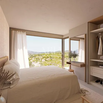 Villa in Llíber, Llíber – photo 26